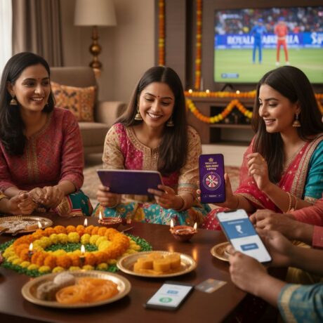 How to claim seasonal casino promotion offers in India