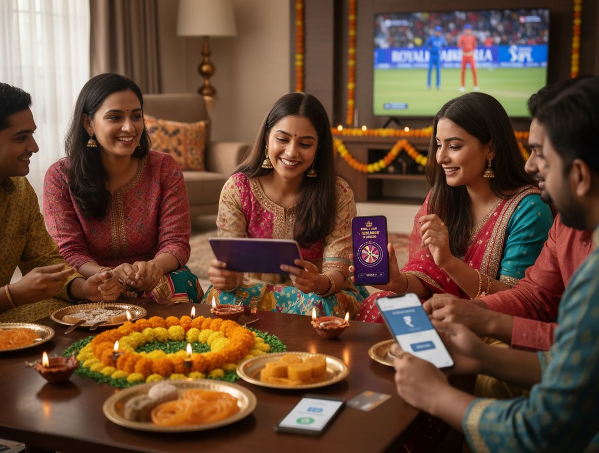 How to claim seasonal casino promotion offers in India