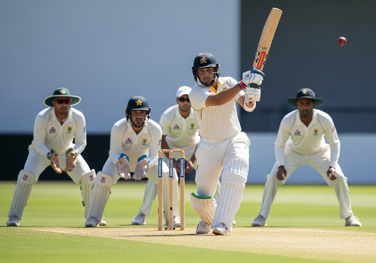 Betting on total wickets in powerplay from India